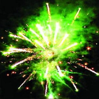 Р8452 Дерзкая роскошь Проф - пиротехника 